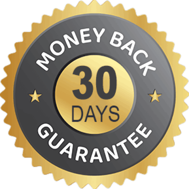 Qinux Aquoxis 100% refund Guarantee