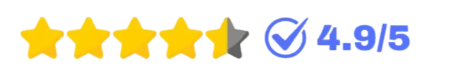 Qinux Aquoxis 5 star rating